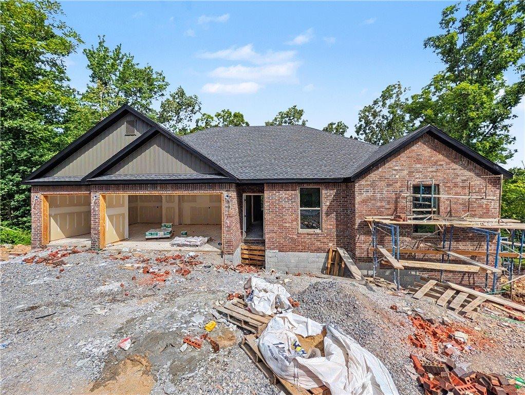 11 Carrick Drive, Bella Vista, AR 72715