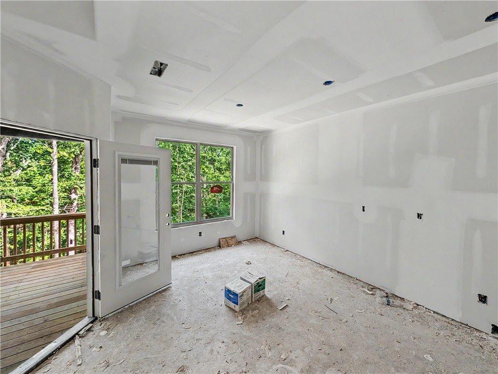 11 Carrick Drive, Bella Vista, AR 72715