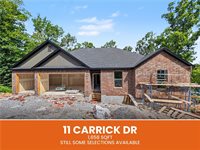 11 Carrick Drive, Bella Vista, AR 72715