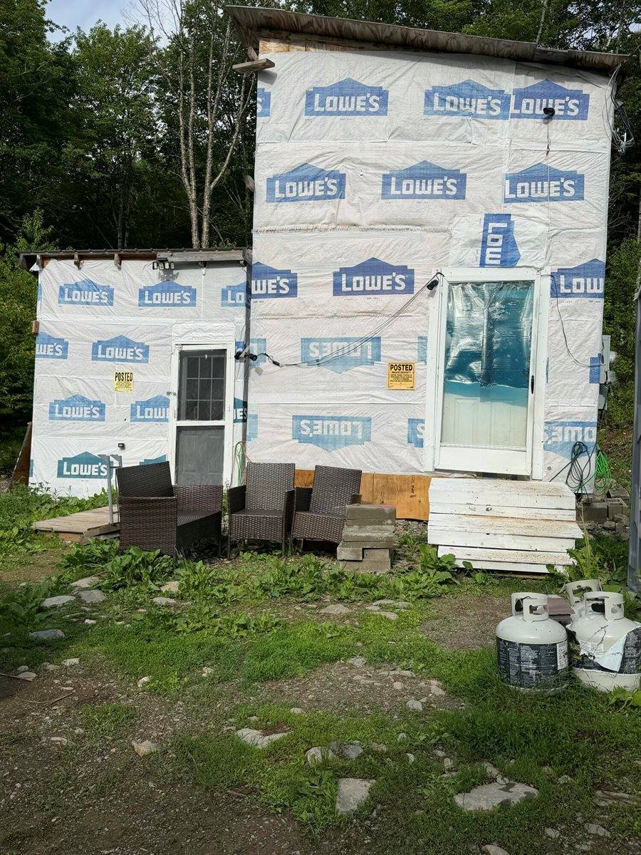 135 Hemore Road, Ludlow, ME 04730