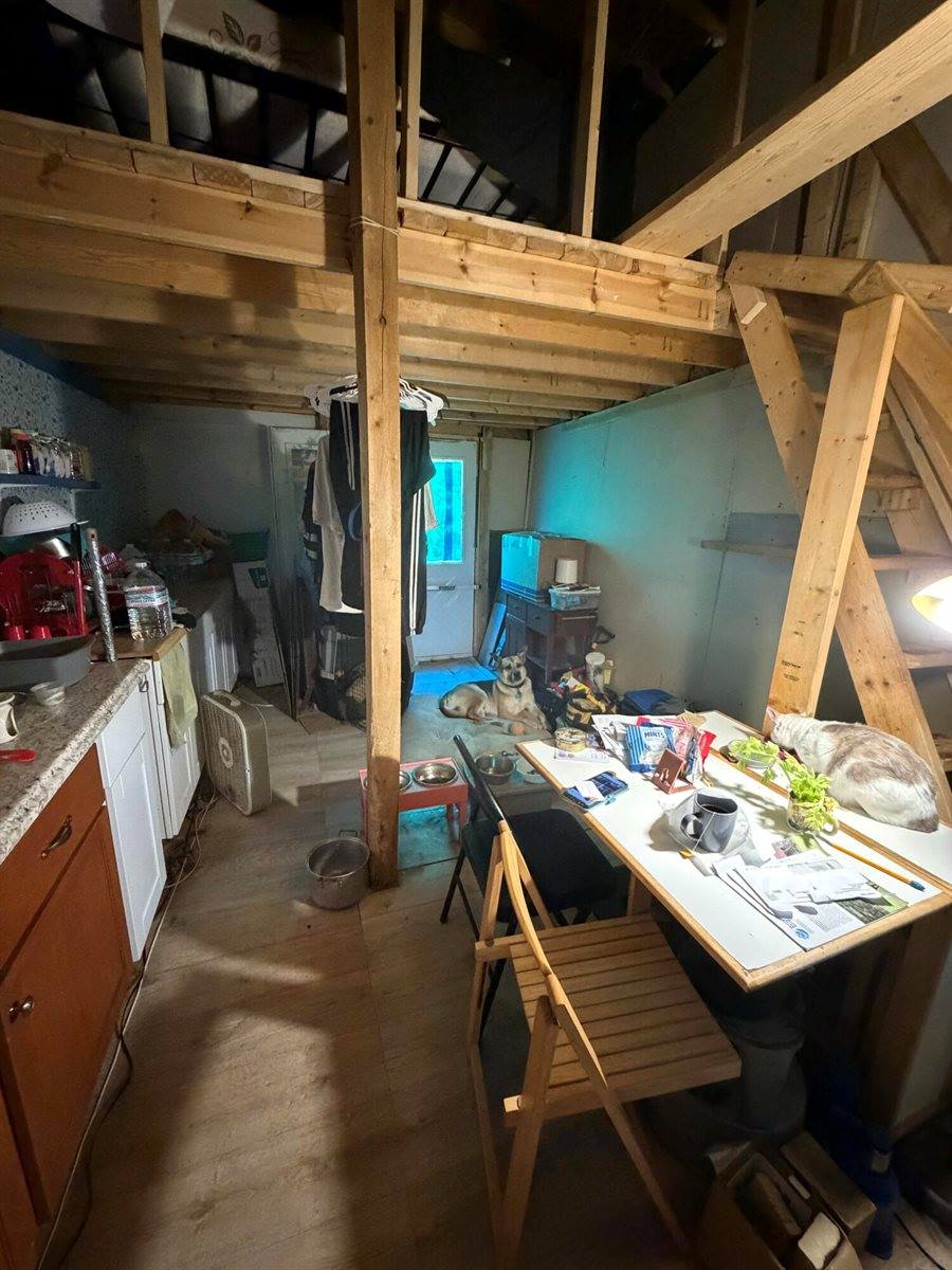 135 Hemore Road, Ludlow, ME 04730