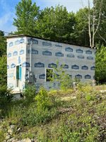 135 Hemore Road, Ludlow, ME 04730