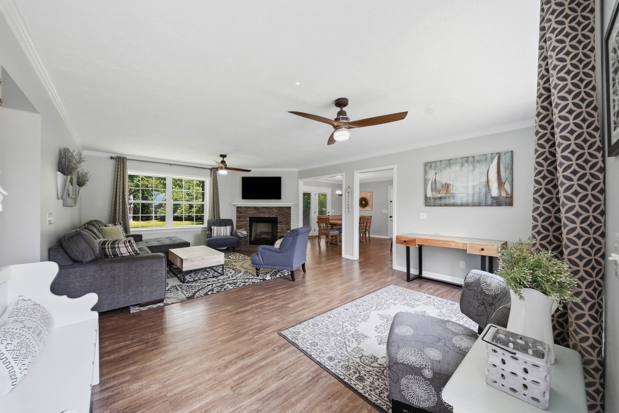 17155 Riddick Rd, Smithfield, VA 23430