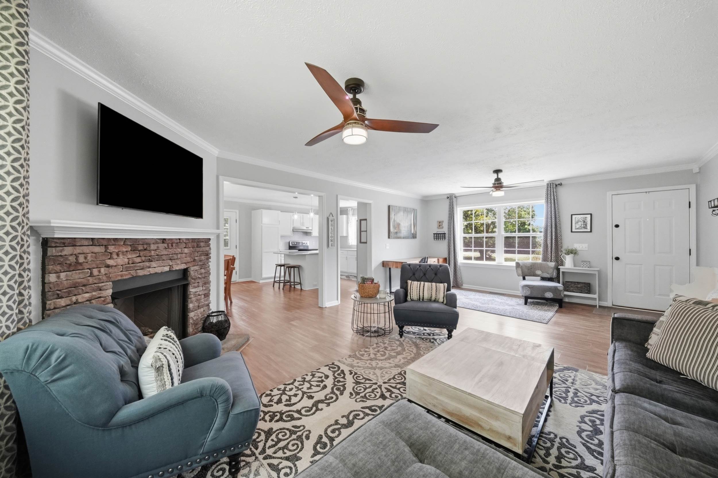 17155 Riddick Rd, Smithfield, VA 23430