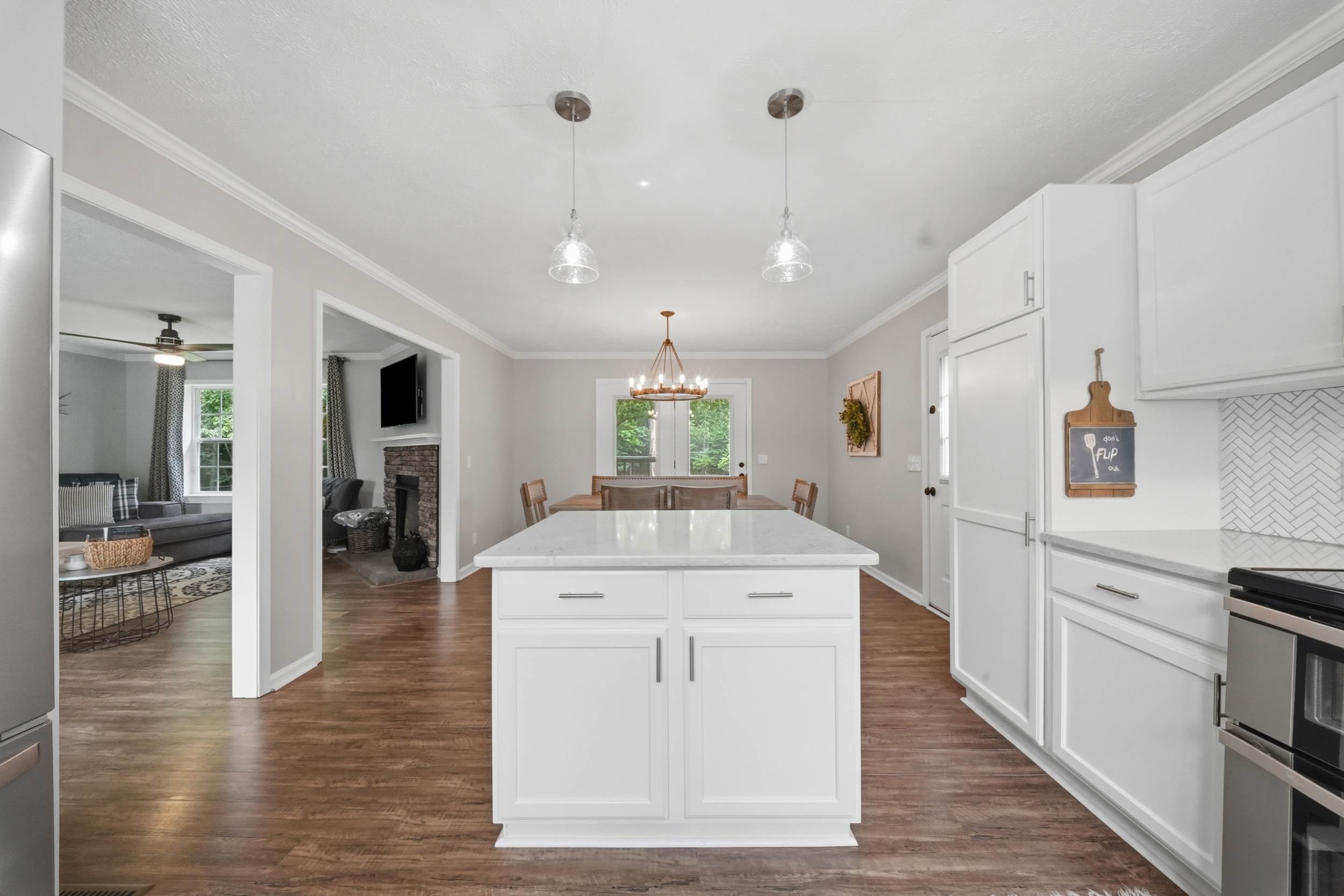 17155 Riddick Rd, Smithfield, VA 23430