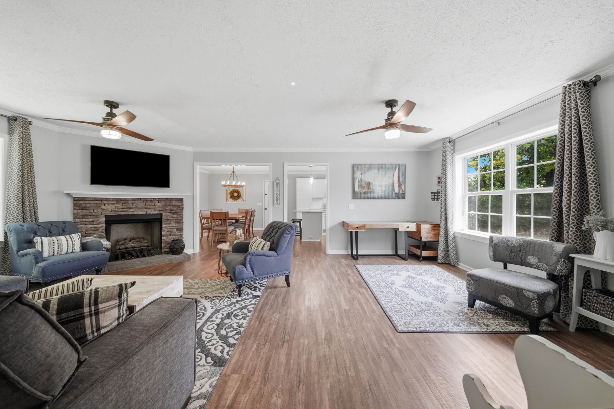 17155 Riddick Rd, Smithfield, VA 23430