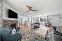 17155 Riddick Rd, Smithfield, VA 23430