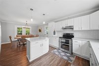 17155 Riddick Rd, Smithfield, VA 23430