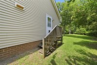 17155 Riddick Rd, Smithfield, VA 23430