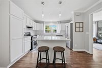 17155 Riddick Rd, Smithfield, VA 23430