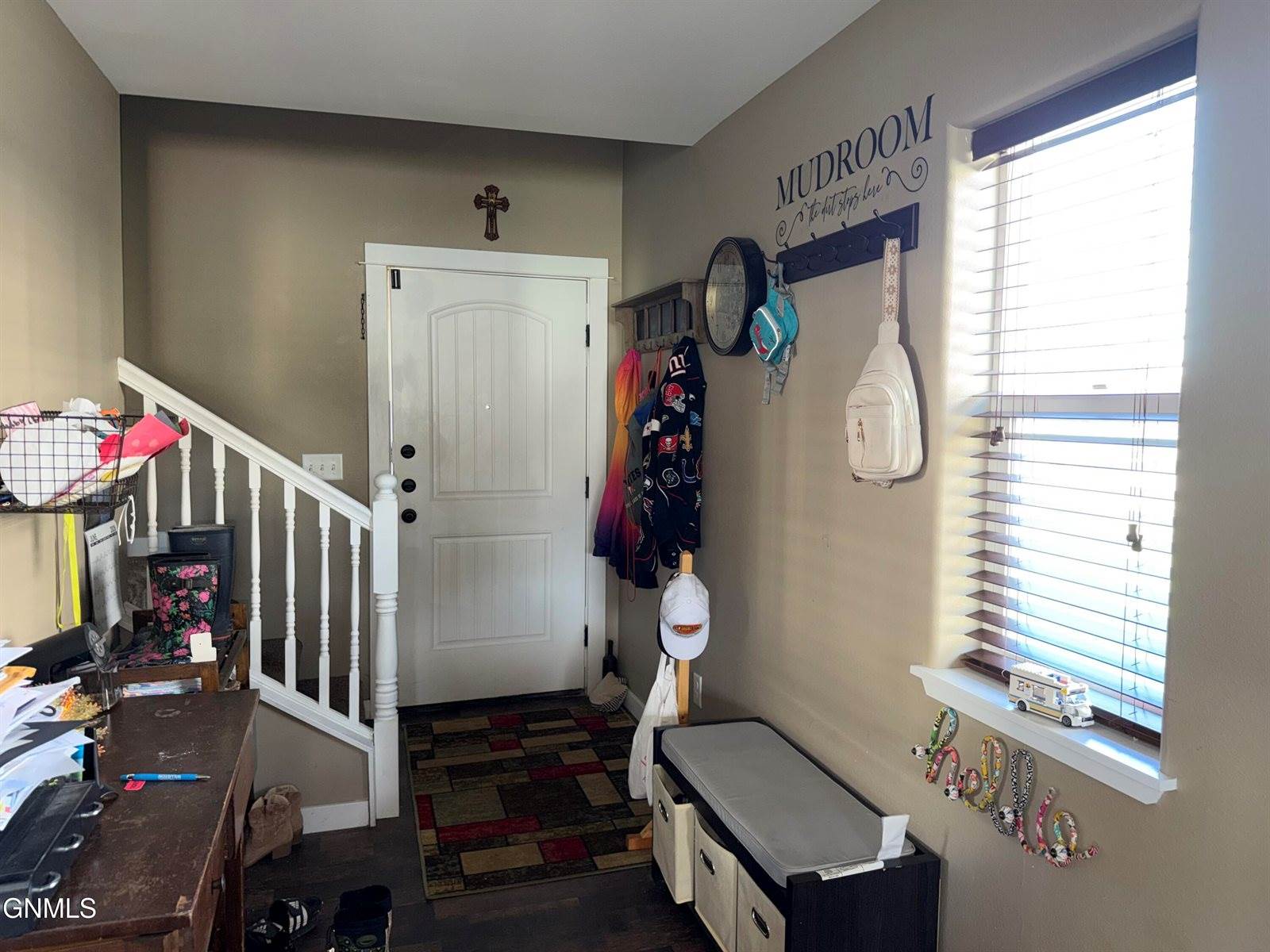 2714 Chokecherry Street, Williston, ND 58801