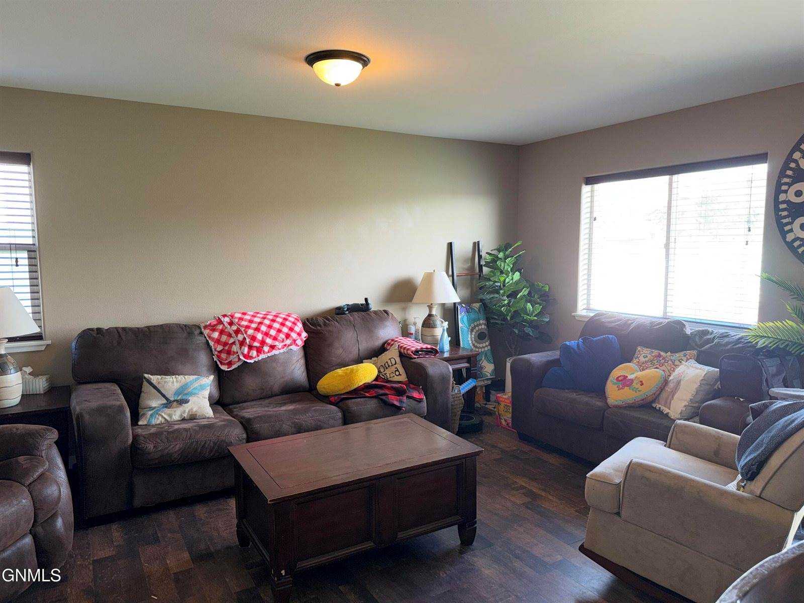 2714 Chokecherry Street, Williston, ND 58801