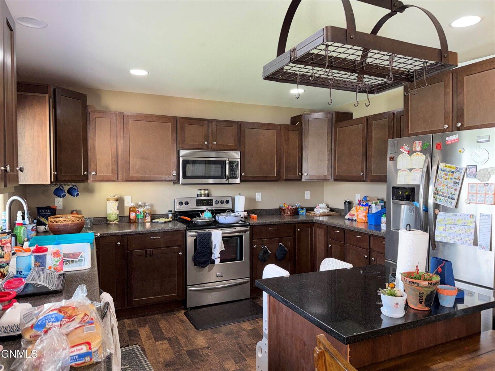 2714 Chokecherry Street, Williston, ND 58801