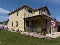 2714 Chokecherry Street, Williston, ND 58801