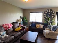 2714 Chokecherry Street, Williston, ND 58801