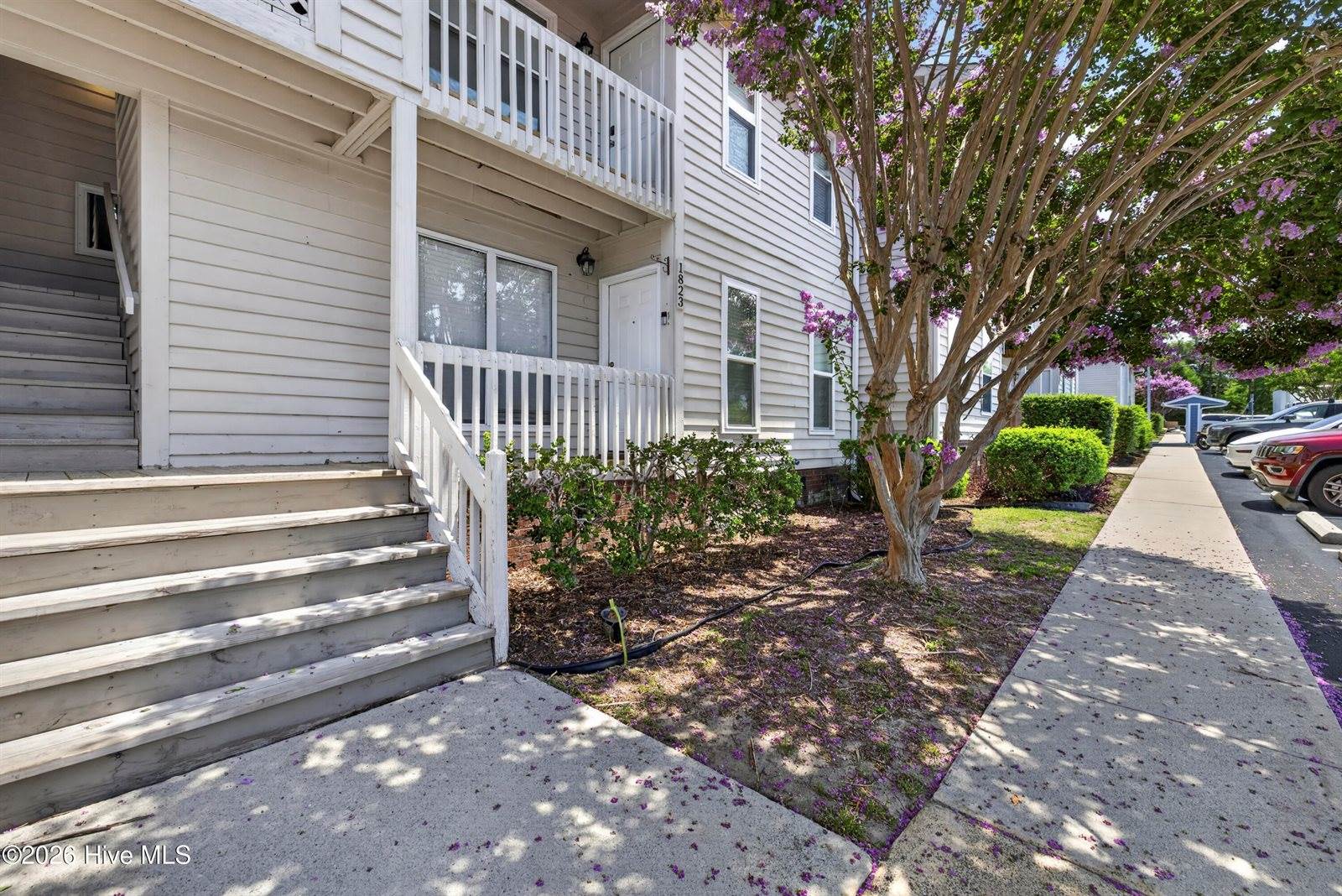 1823 Savannah Court, Wilmington, NC 28403