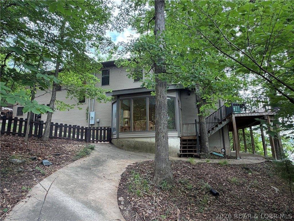 1054 Linn Creek Road, Lake Ozark, MO 65049