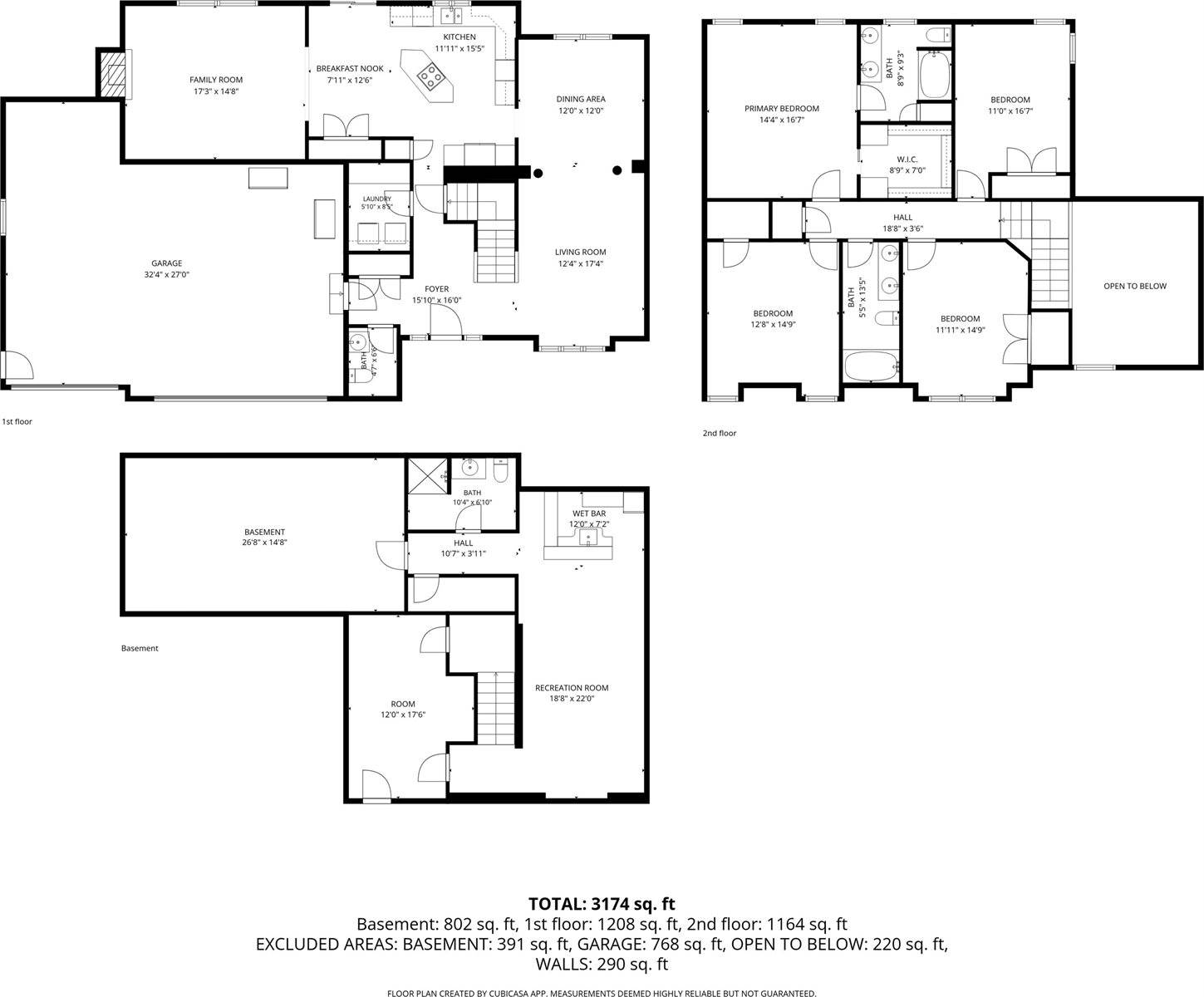 912 Cherokee Court, Waupaca, WI 54981