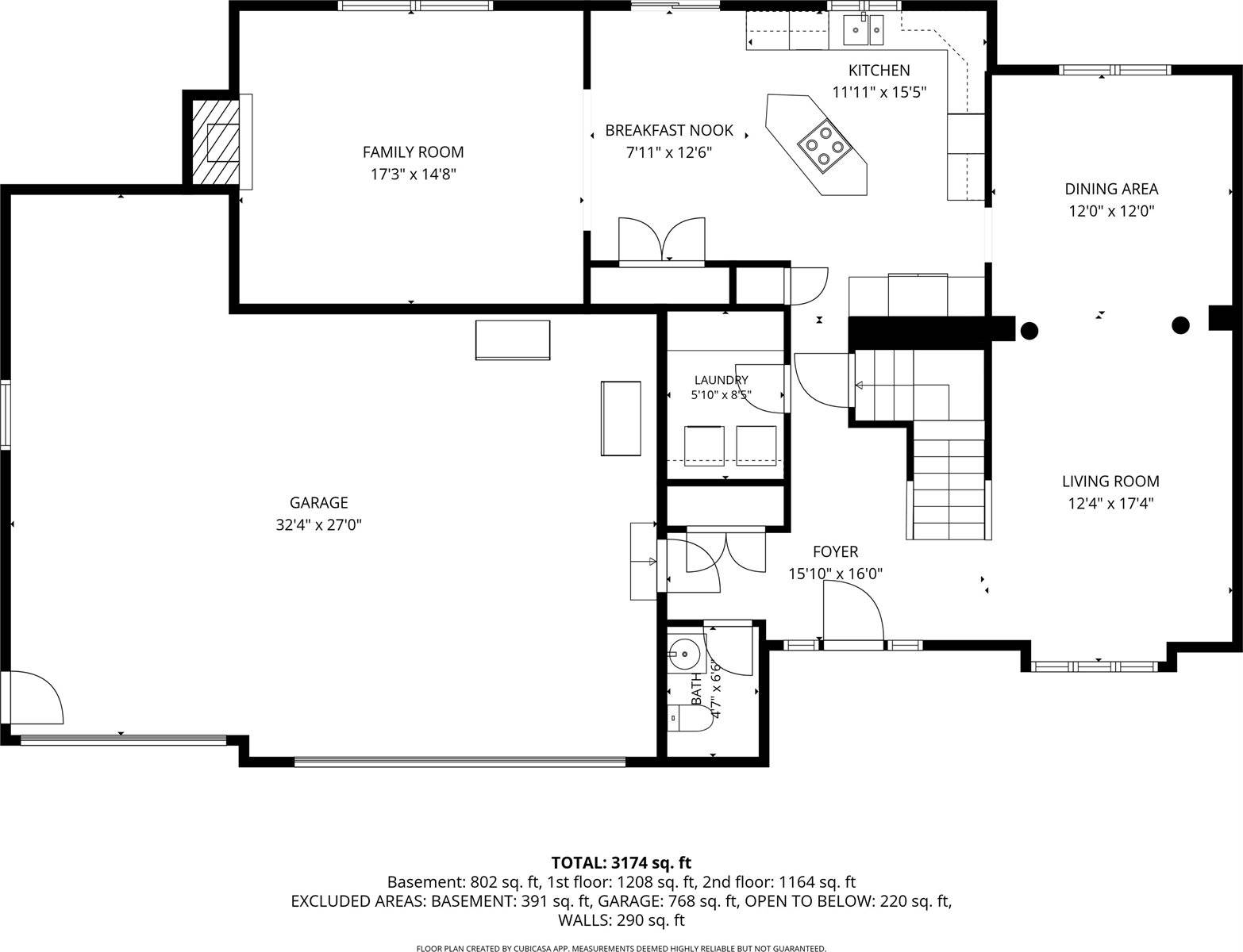 912 Cherokee Court, Waupaca, WI 54981