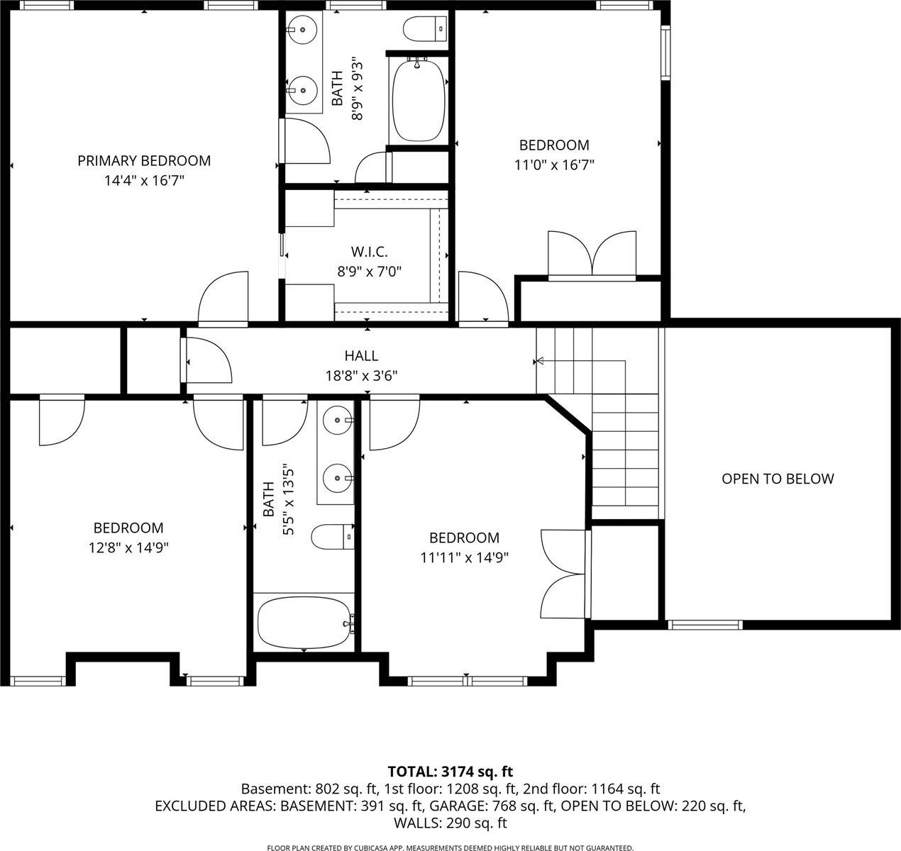 912 Cherokee Court, Waupaca, WI 54981
