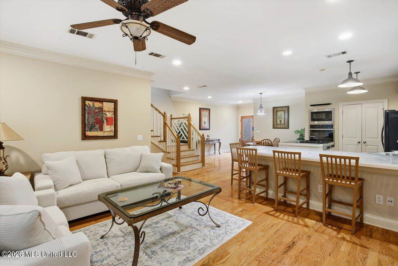 15 Charleston Circle, Brandon, MS 39047