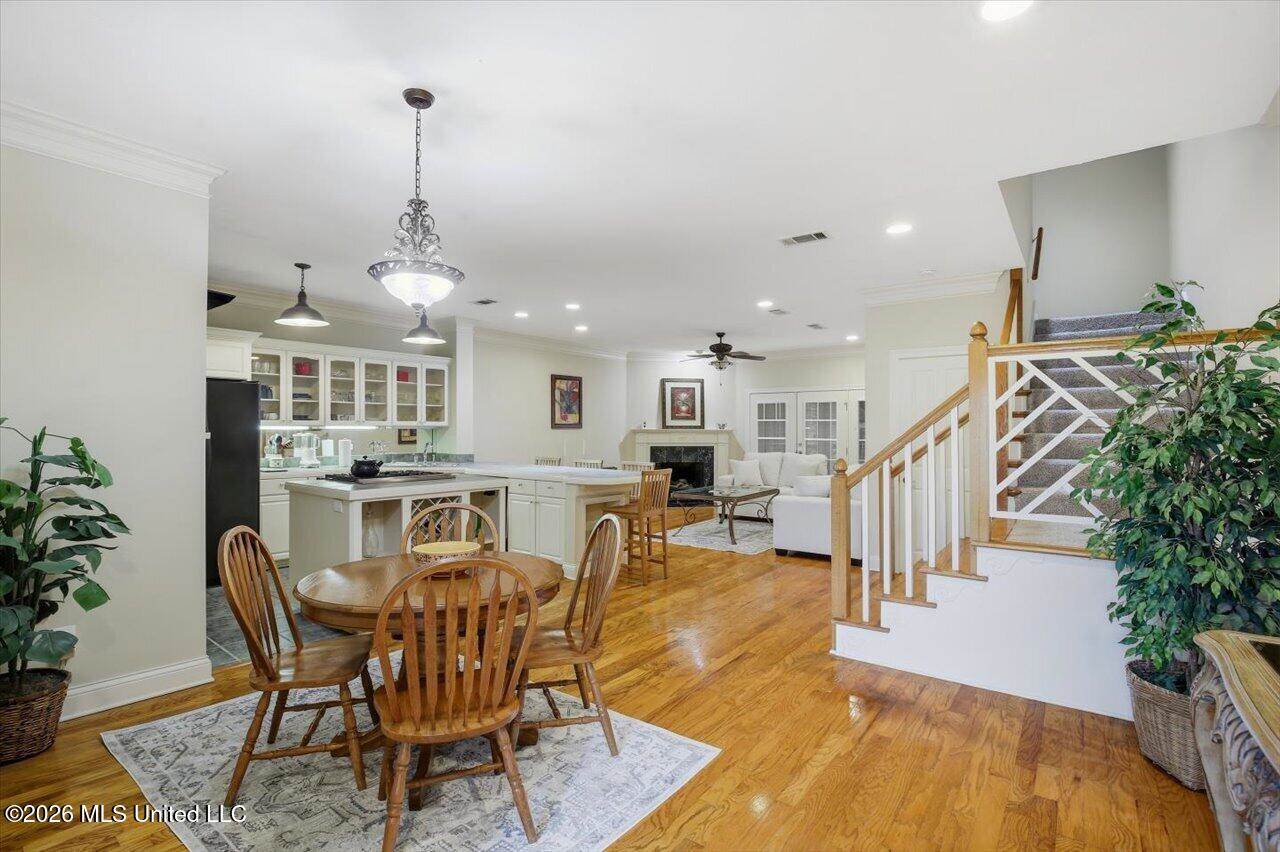 15 Charleston Circle, Brandon, MS 39047