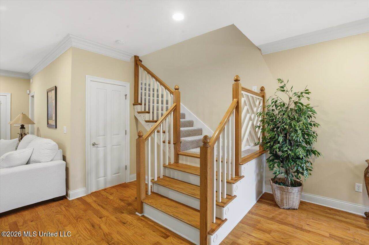 15 Charleston Circle, Brandon, MS 39047