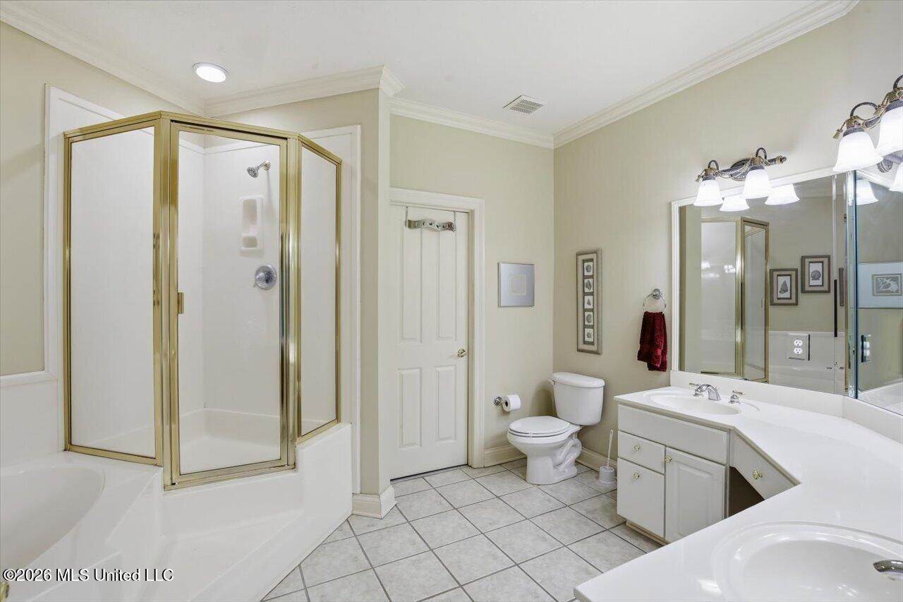 15 Charleston Circle, Brandon, MS 39047