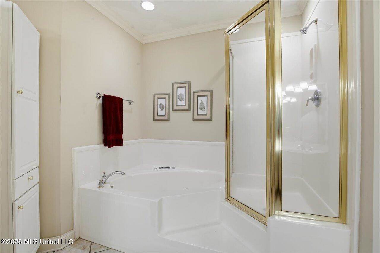 15 Charleston Circle, Brandon, MS 39047
