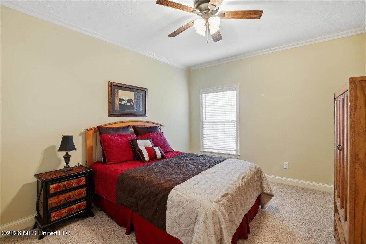 15 Charleston Circle, Brandon, MS 39047