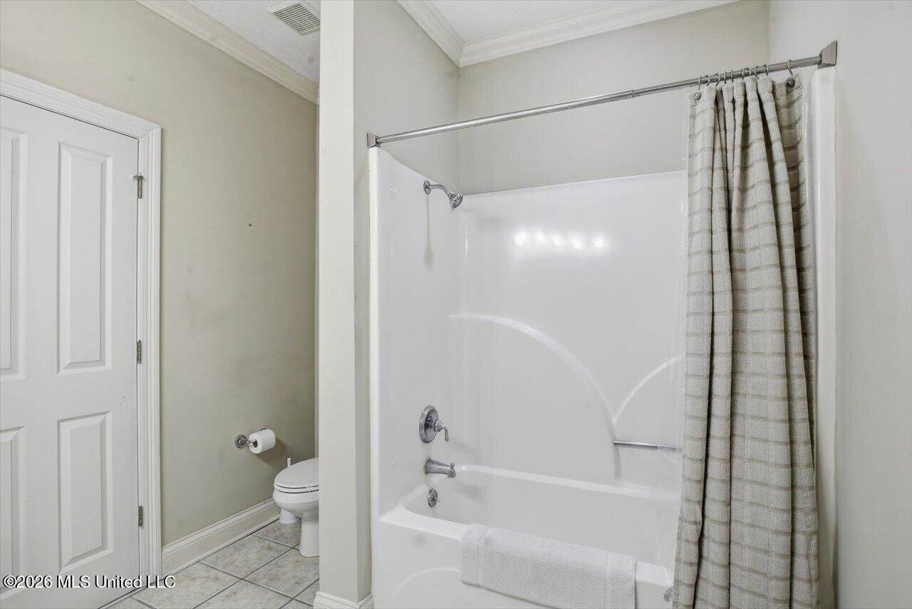 15 Charleston Circle, Brandon, MS 39047