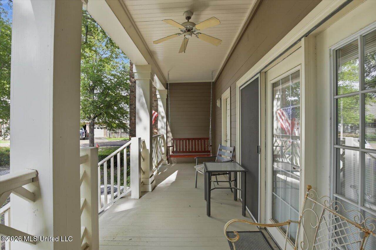 15 Charleston Circle, Brandon, MS 39047
