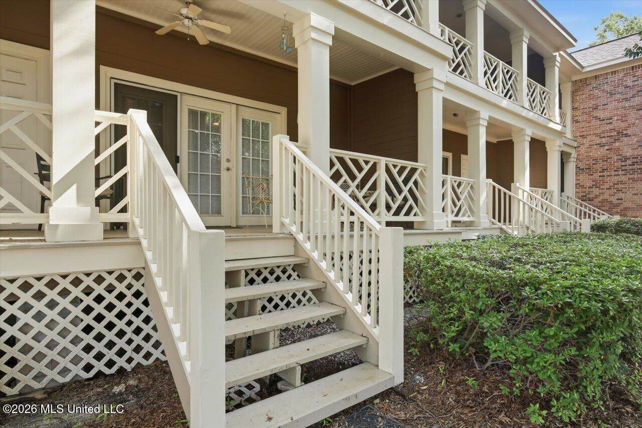 15 Charleston Circle, Brandon, MS 39047