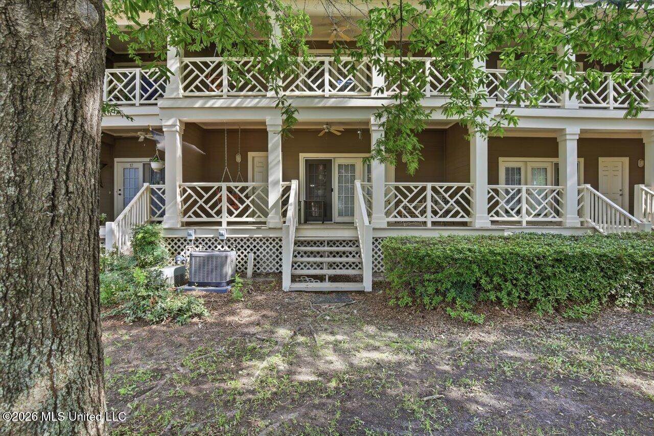15 Charleston Circle, Brandon, MS 39047