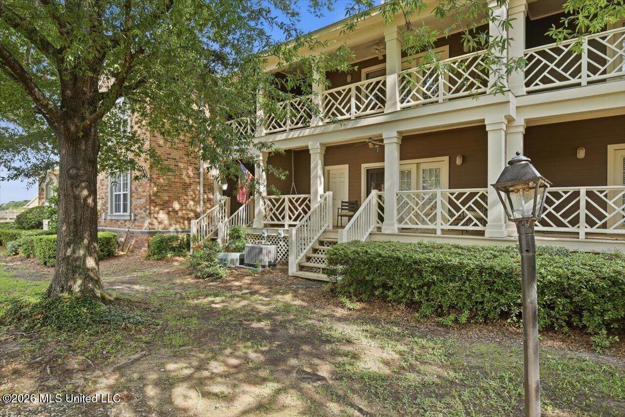 15 Charleston Circle, Brandon, MS 39047