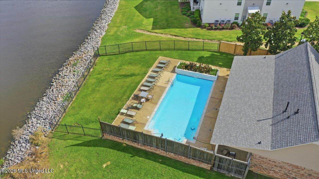 15 Charleston Circle, Brandon, MS 39047