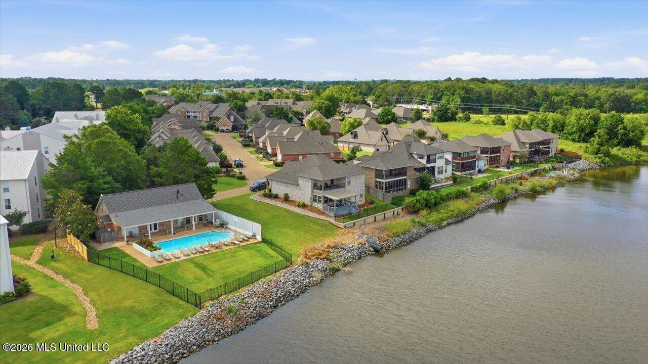 15 Charleston Circle, Brandon, MS 39047