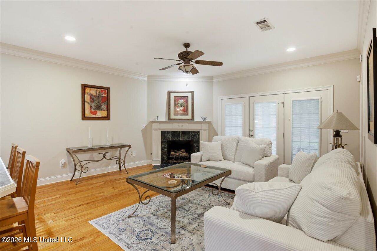 15 Charleston Circle, Brandon, MS 39047
