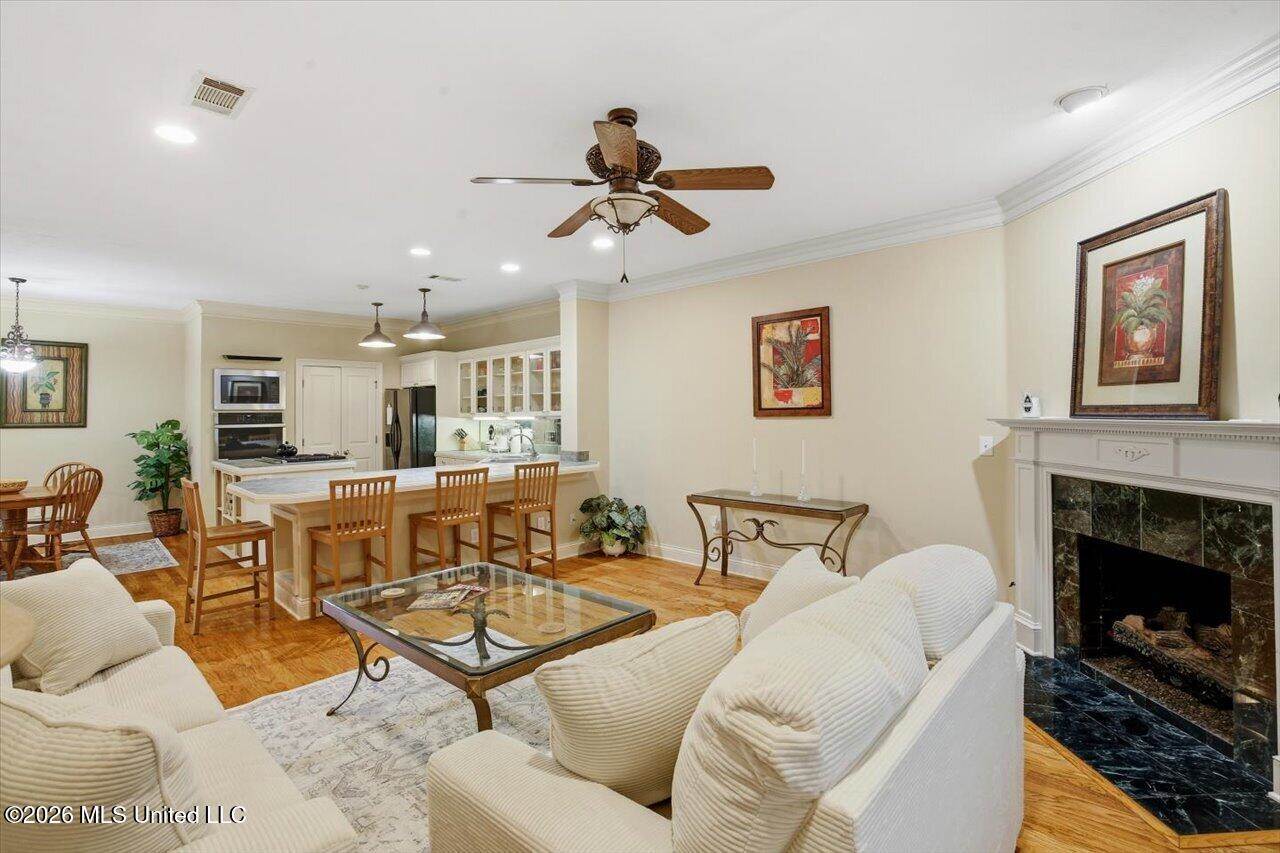 15 Charleston Circle, Brandon, MS 39047