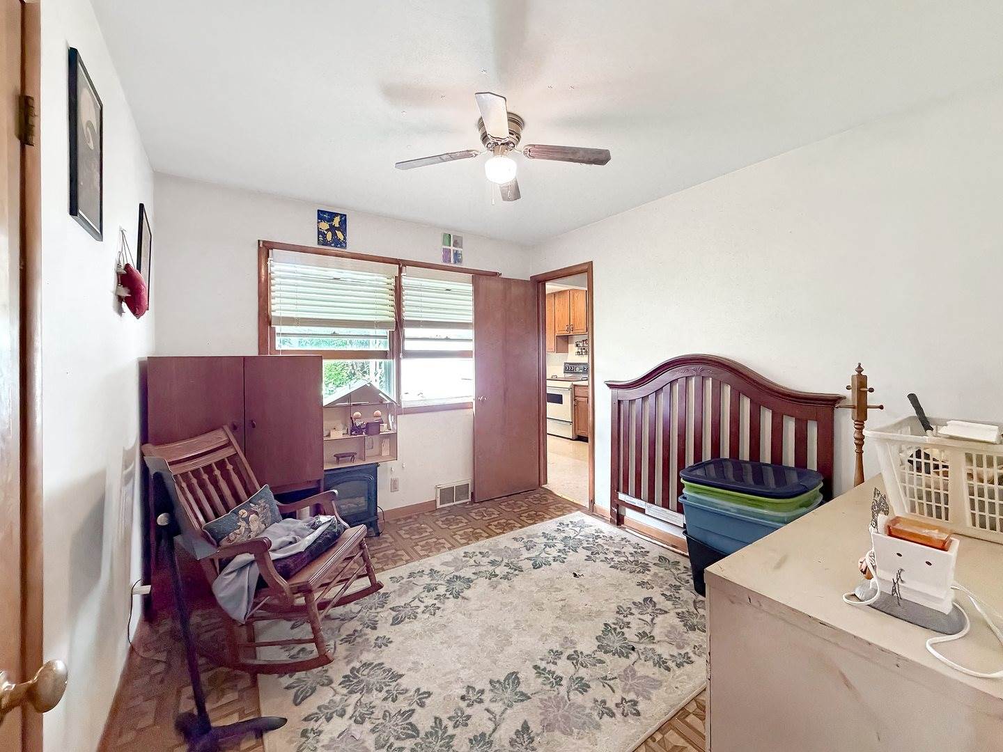 807 East Illinois Street, Freeport, IL 61032