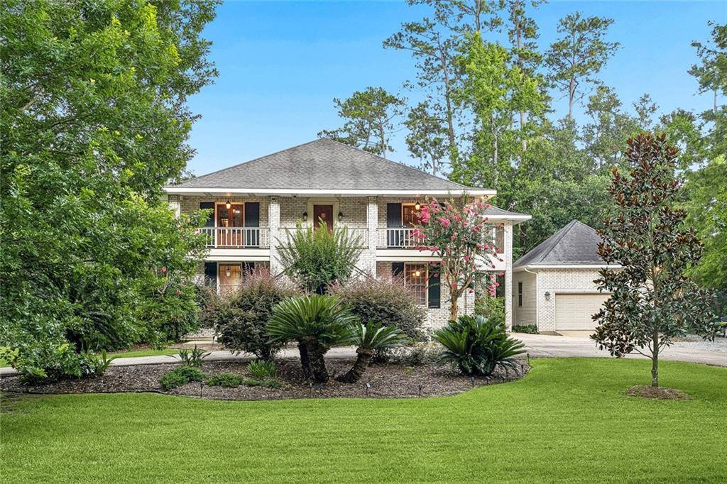 146 Chamale Drive, Slidell, LA 70460