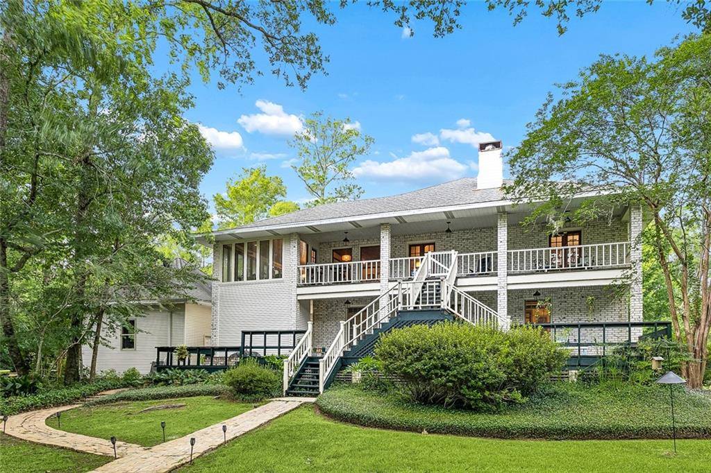 146 Chamale Drive, Slidell, LA 70460