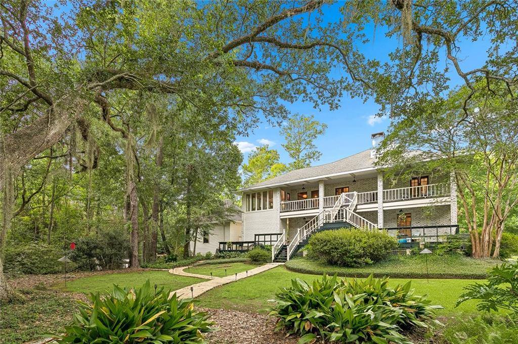 146 Chamale Drive, Slidell, LA 70460