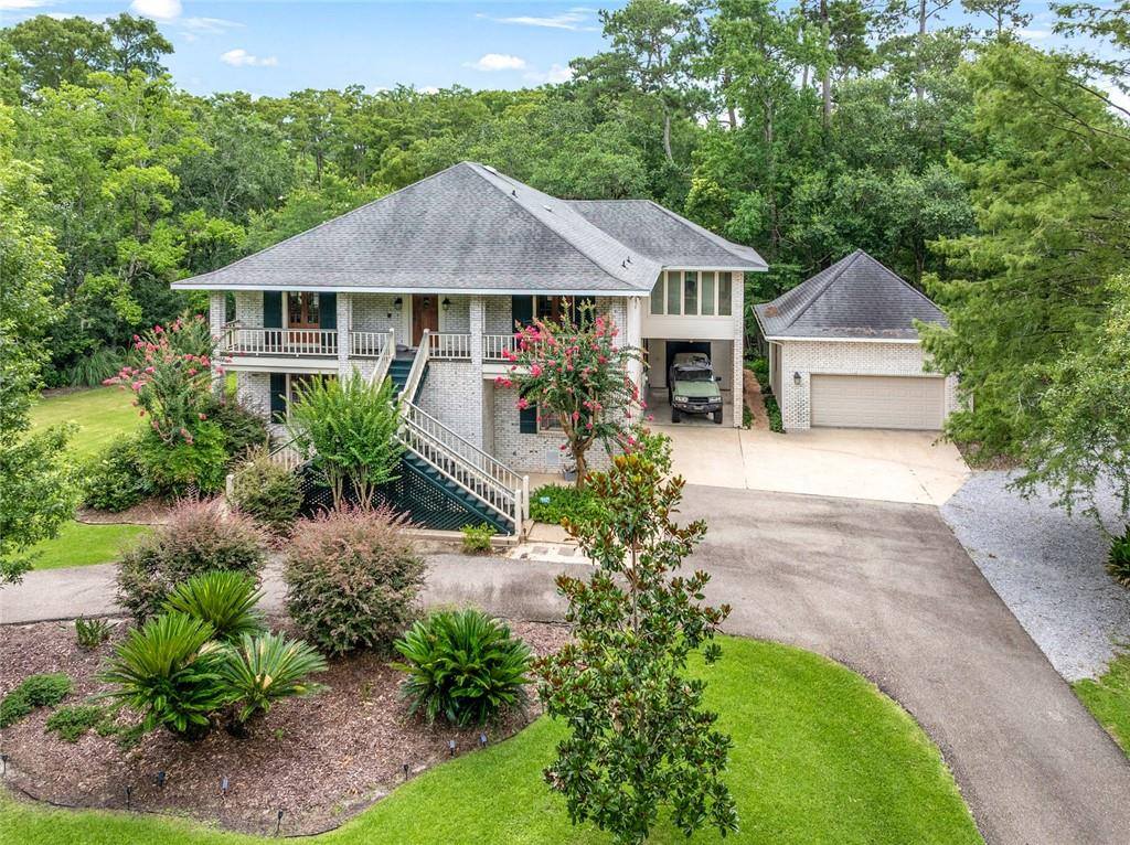 146 Chamale Drive, Slidell, LA 70460