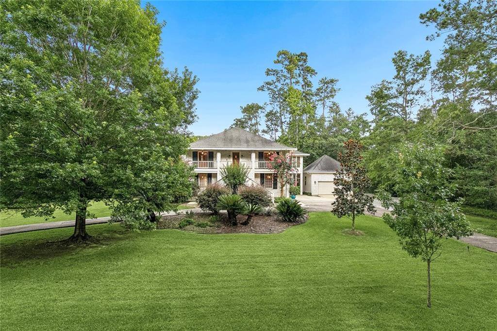146 Chamale Drive, Slidell, LA 70460