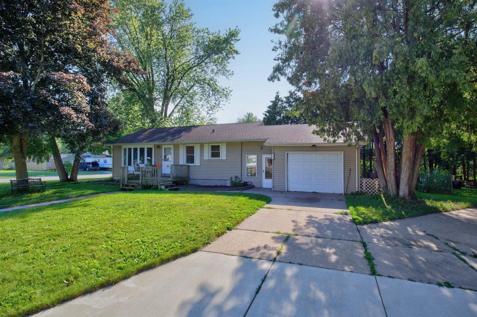 440 18th Avenue South, Wisconsin Rapids, WI 54494