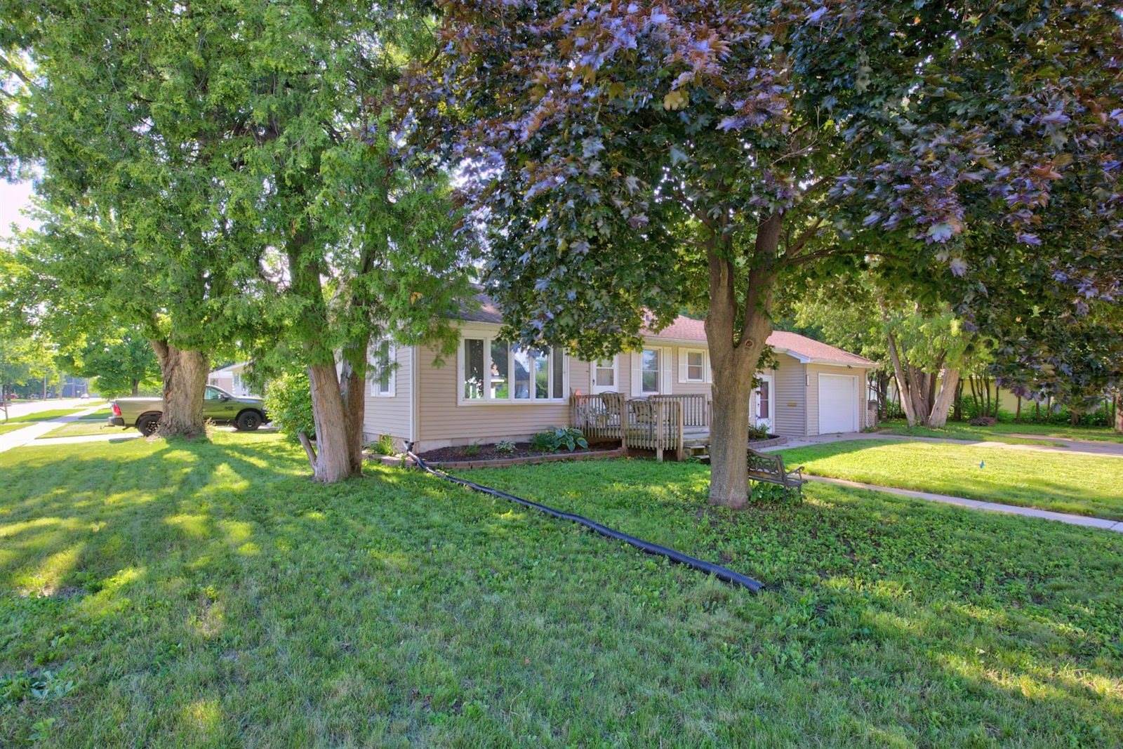 440 18th Avenue South, Wisconsin Rapids, WI 54494