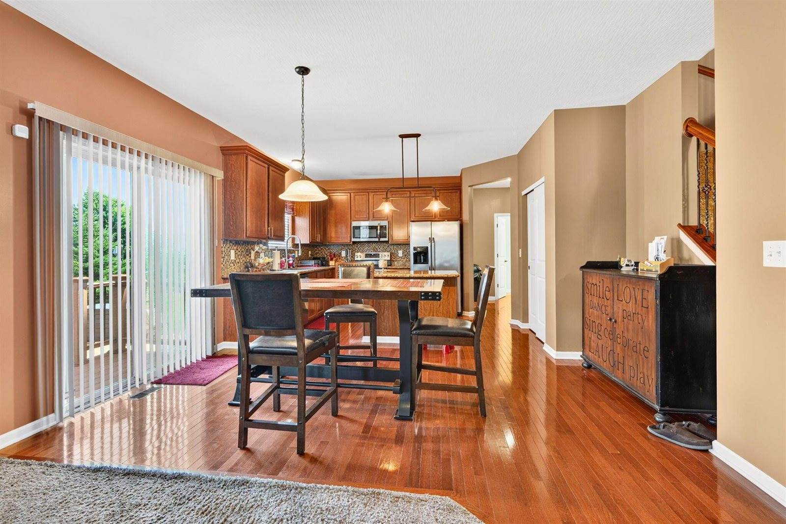 7171 Blue Holly Drive, Lewis Center, OH 43035