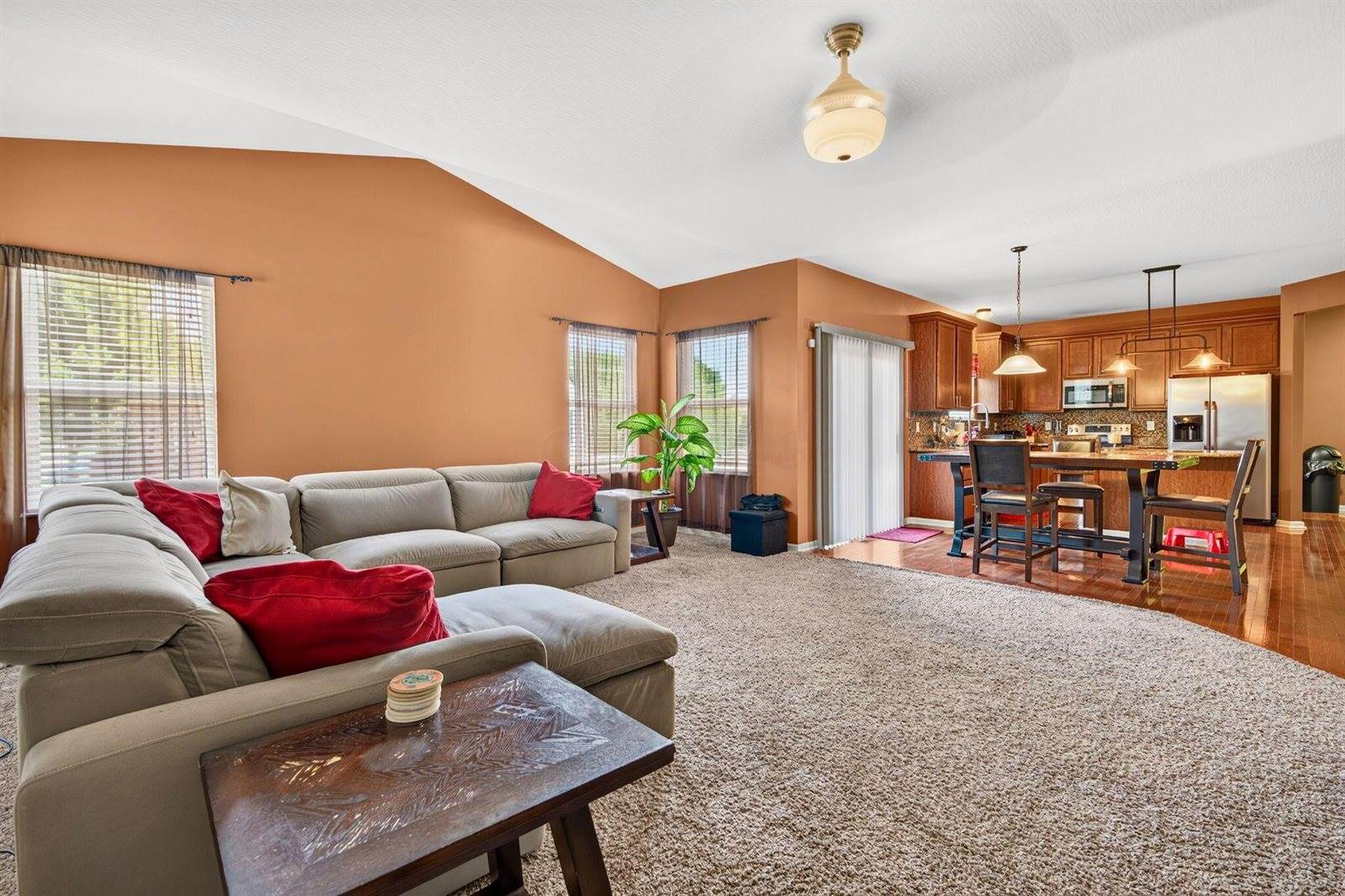 7171 Blue Holly Drive, Lewis Center, OH 43035