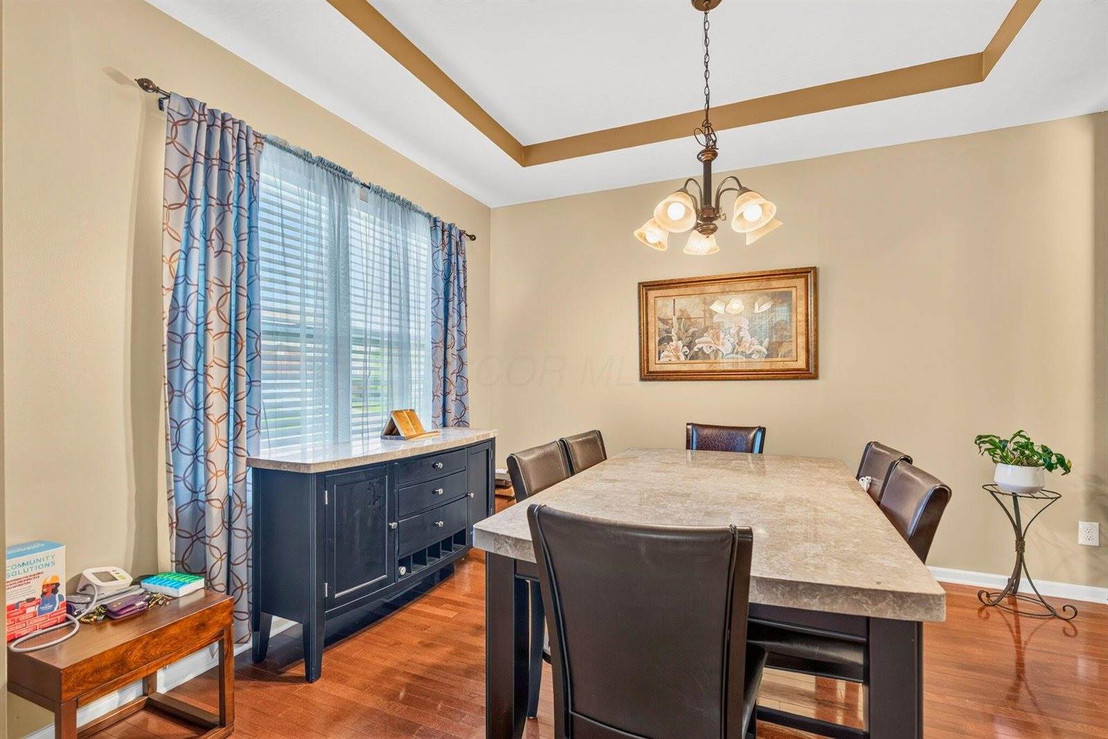 7171 Blue Holly Drive, Lewis Center, OH 43035